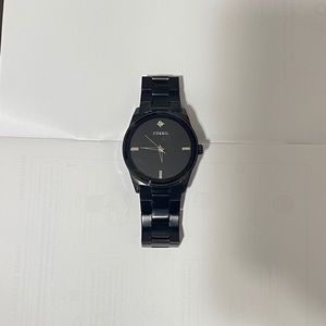 Men's Fossil watch